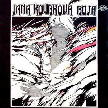 Album Jana Koubková: Bosa