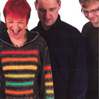 CD Jana Koubková: Mýdlové Bubliny