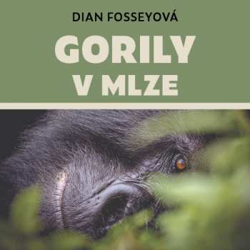 Album Jana Stryková: Fosseyová: Gorily V Mlze