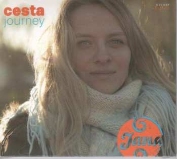 Album Jana Surovičová: Cesta = Journey