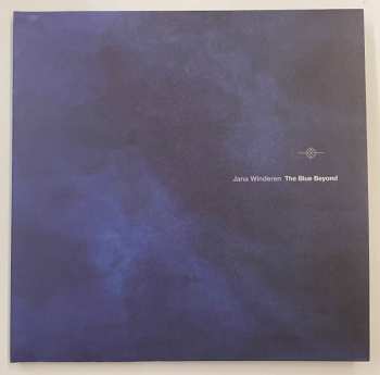 Album Jana Winderen: The Blue Beyond