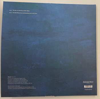 LP Jana Winderen: The Blue Beyond LTD 483284