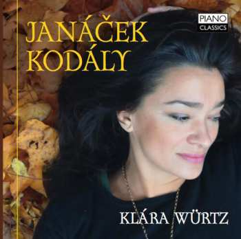 Album Leoš Janáček: Janácek, Kodály