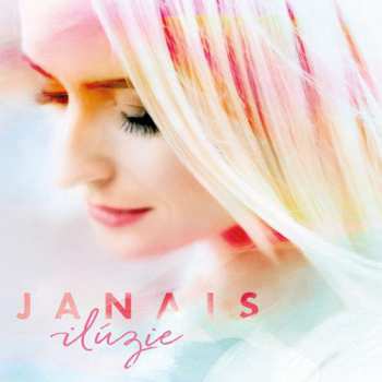 Album Janais: Ilúzie