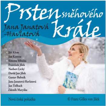 Album Various: Janatová-Havlatová: Prsten sněhového