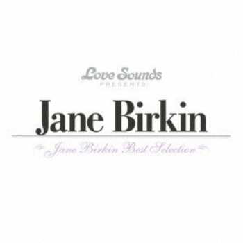 Album Jane Birkin: Best Selection