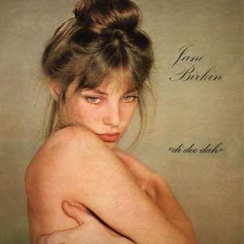LP Jane Birkin: Di Doo Dah 335132