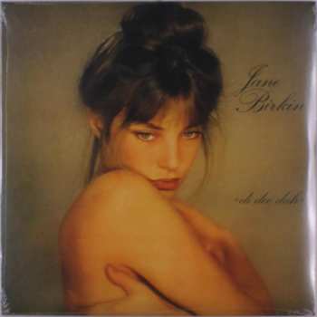 LP Jane Birkin: Di Doo Dah