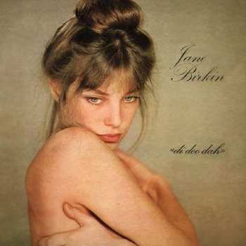 Album Jane Birkin: Di Doo Dah