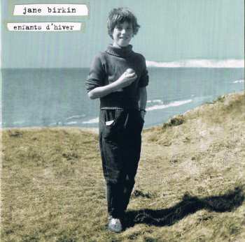 Album Jane Birkin: Enfants D'Hiver