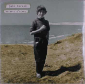 LP Jane Birkin: Enfants D'hiver 477008