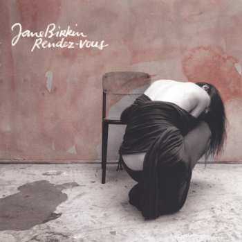 Album Jane Birkin: Rendez-vous