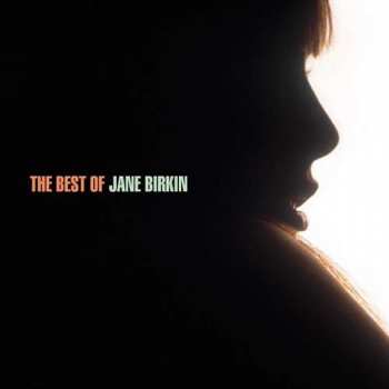 Album Jane Birkin: The Best Of