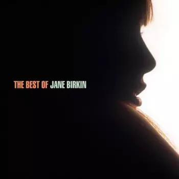 Jane Birkin: The Best Of