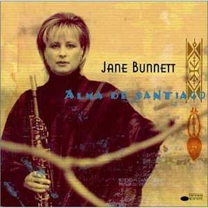 Album Jane Bunnett: Alma De Santiago