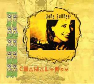 CD Jane Bunnett: Chamalongo 266967