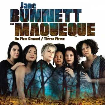 Album Jane Bunnett: On Firm Ground / Tierra Firme