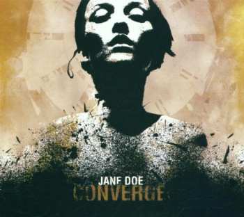 Album Converge: Jane Doe