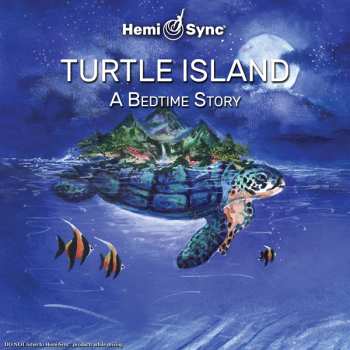 Album Jane Ely & Patricia White Buffalo & Hemi-sync: Turtle Island