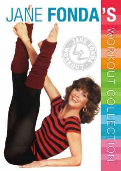 Album Jane Fonda: Workout Collection