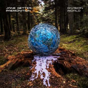Album Jane Getter Premonition: Division World