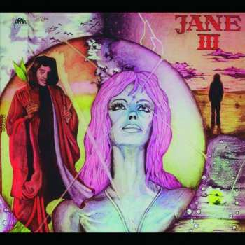 Album Jane: III