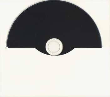 CD Jane In Ether: Spoken / Unspoken