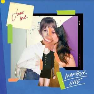 Album Jane Inc.: Number One