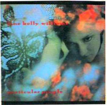 Album Jane Kelly Williams: Particular People