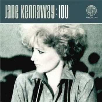 Album Jane Kennaway: IOU