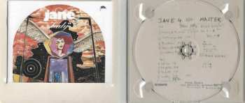 CD Jane: Lady 332739