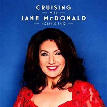 Album Jane McDonald: Cruising With Jane McDonald Volume Two
