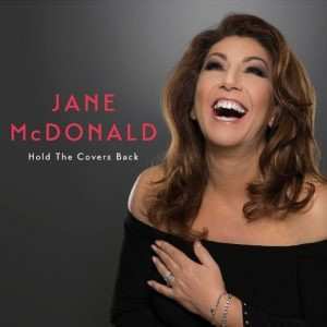 Album Jane McDonald: Hold The Covers Back