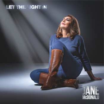 Album Jane McDonald: Let The Light In