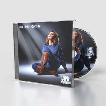 CD Jane McDonald: Let The Light In 536014