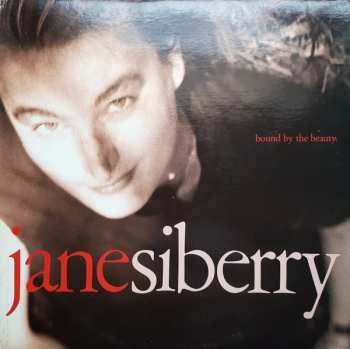 Album Jane Siberry: Bound By The Beauty