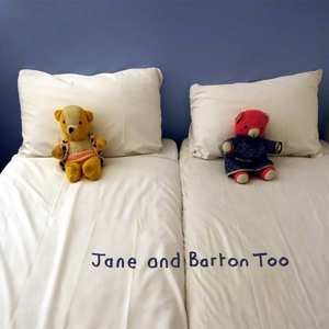 Album Jane: Too