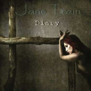 Album Jane Train: Diary 