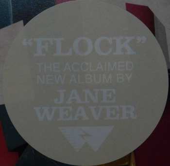 LP Jane Weaver: Flock LTD 60401