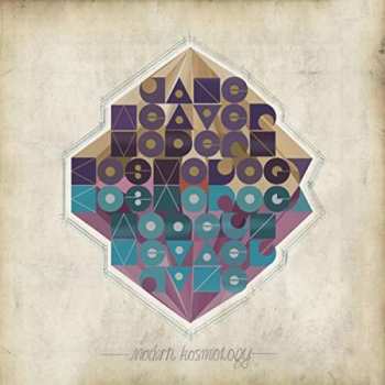 Album Jane Weaver: Modern Kosmology