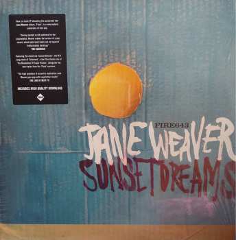 LP Jane Weaver: Sunset Dreams 328301