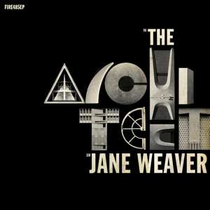 Album Jane Weaver: The Architect