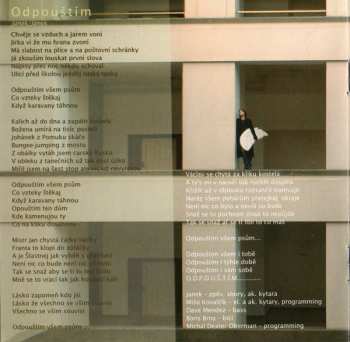 CD Janek Ledecký: Ikaros