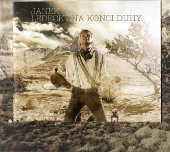 CD Janek Ledecký: Na Konci Duhy 51478