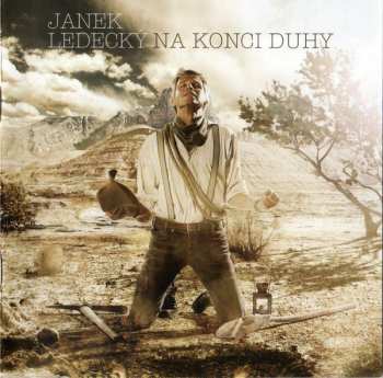 CD Janek Ledecký: Na Konci Duhy 51478