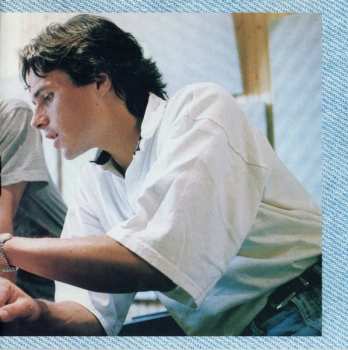 CD Janek Ledecký: Právě Teď