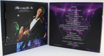 CD/DVD Janek Ledecký: Sliby Se Maj Plnit…Live 44453