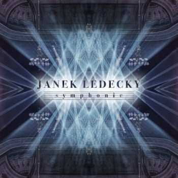 CD Janek Ledecký: Symphonic 156625