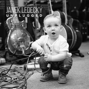 Album Janek Ledecký: Unplugged