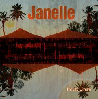 Album Janelle: Fault Lines